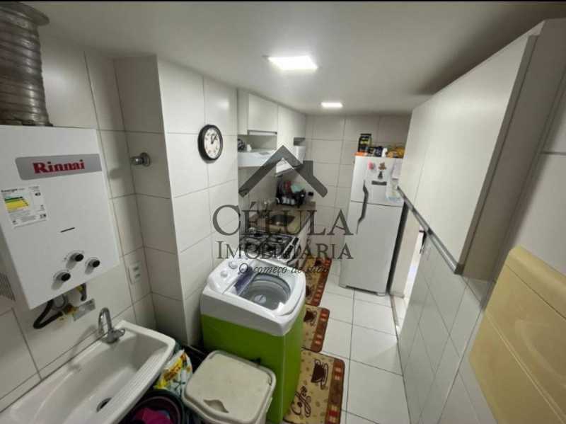 Apartamento à venda com 2 quartos, 60m² - Foto 9