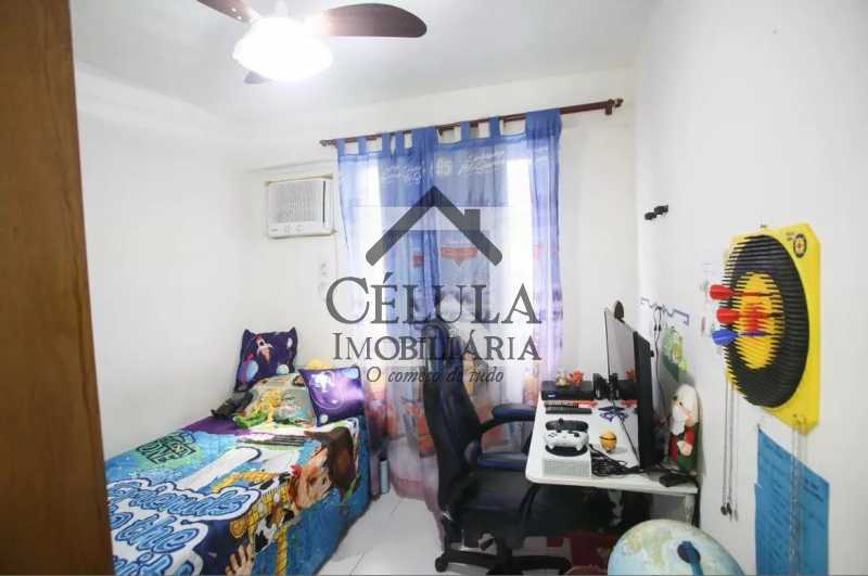 Apartamento à venda com 2 quartos, 60m² - Foto 10