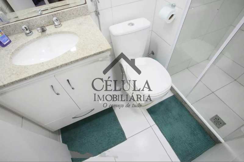 Apartamento à venda com 2 quartos, 60m² - Foto 12