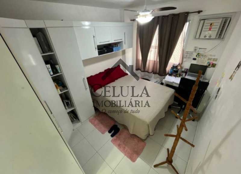 Apartamento à venda com 2 quartos, 60m² - Foto 14