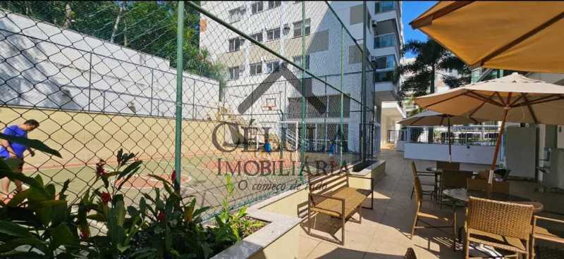 Apartamento à venda com 2 quartos, 60m² - Foto 22