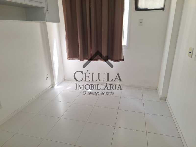 Apartamento à venda com 2 quartos, 60m² - Foto 16