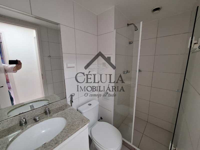 Apartamento à venda com 2 quartos, 60m² - Foto 17