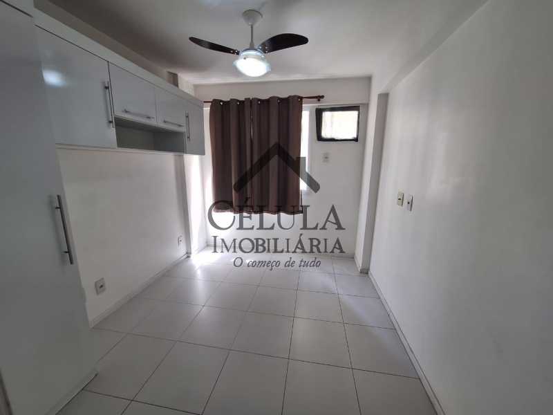 Apartamento à venda com 2 quartos, 60m² - Foto 20