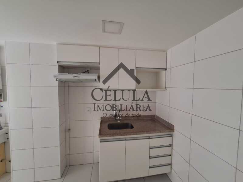 Apartamento à venda com 2 quartos, 60m² - Foto 23