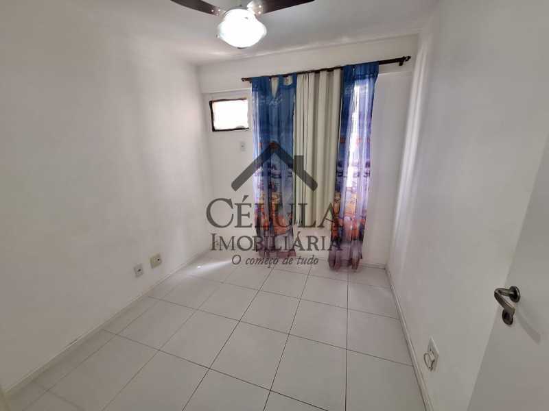 Apartamento à venda com 2 quartos, 60m² - Foto 25