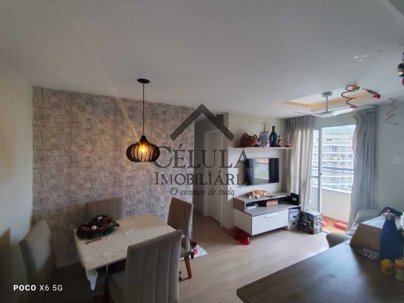 Apartamento, 2 quartos, 55 m² - Foto 3