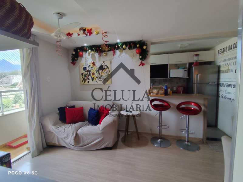 Apartamento, 2 quartos, 55 m² - Foto 4