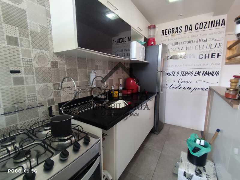 Apartamento, 2 quartos, 55 m² - Foto 5
