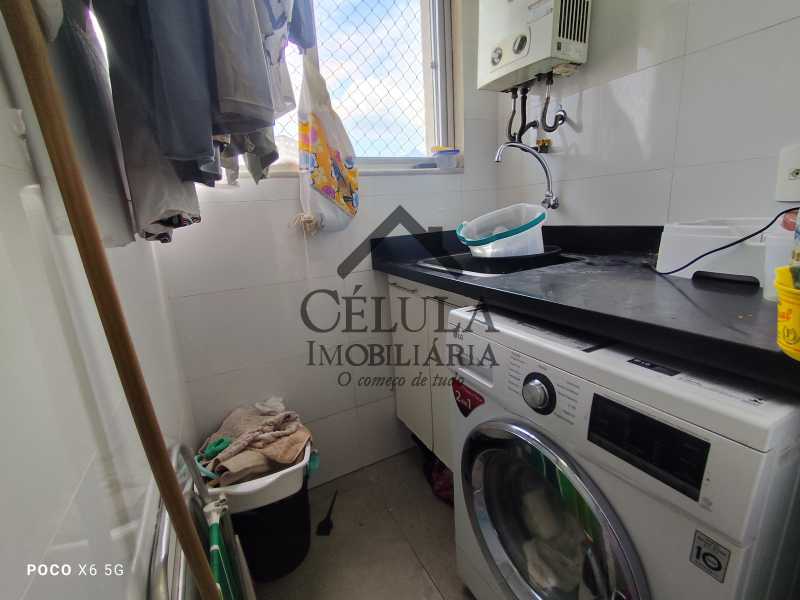 Apartamento, 2 quartos, 55 m² - Foto 6