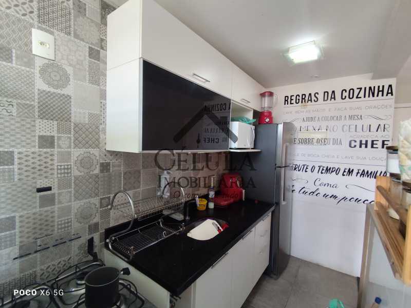 Apartamento, 2 quartos, 55 m² - Foto 7