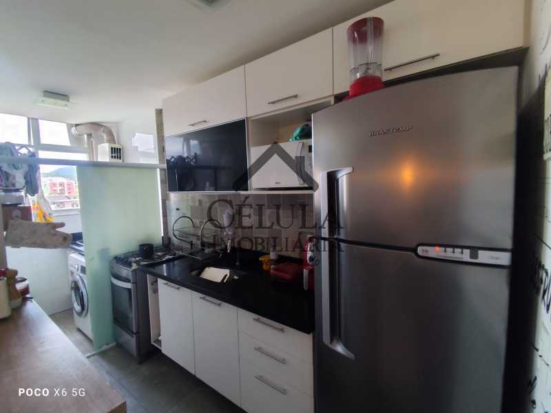 Apartamento, 2 quartos, 55 m² - Foto 8