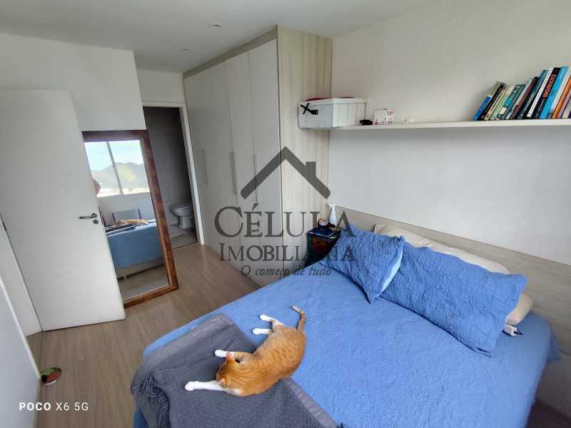 Apartamento, 2 quartos, 55 m² - Foto 9