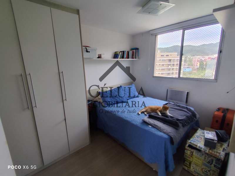 Apartamento, 2 quartos, 55 m² - Foto 10