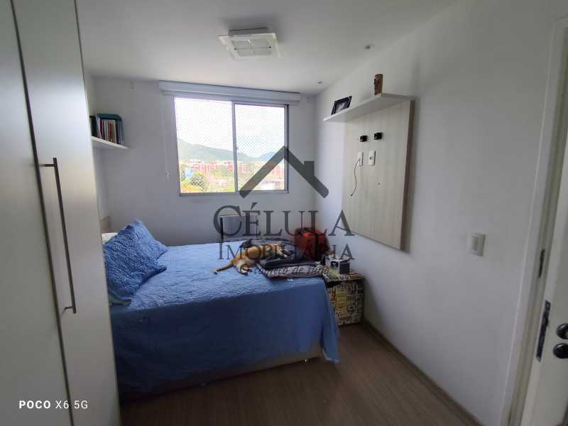 Apartamento, 2 quartos, 55 m² - Foto 11
