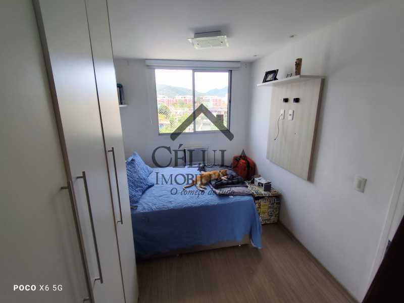 Apartamento, 2 quartos, 55 m² - Foto 12