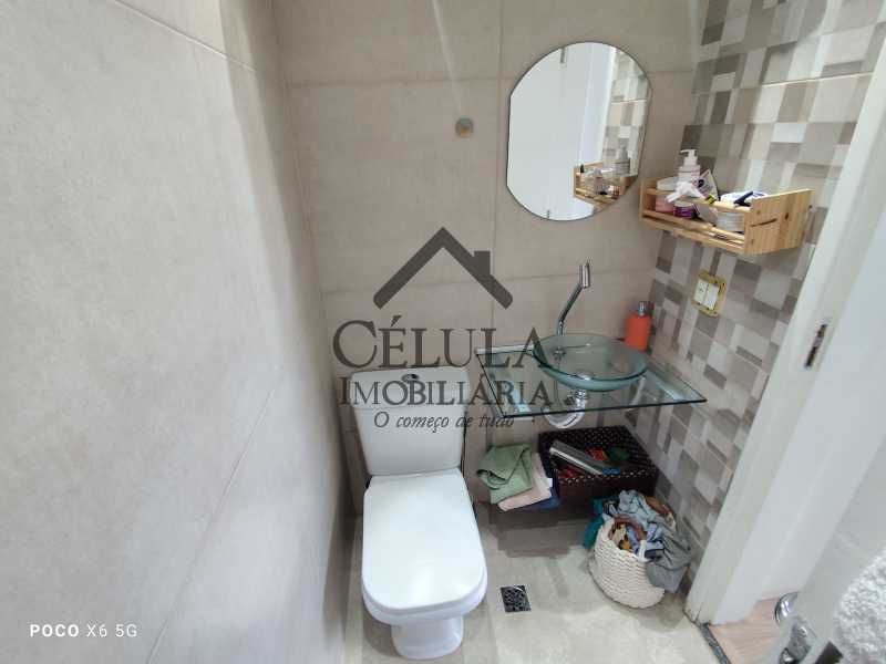 Apartamento, 2 quartos, 55 m² - Foto 14