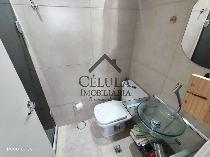 Apartamento, 2 quartos, 55 m² - Foto 15
