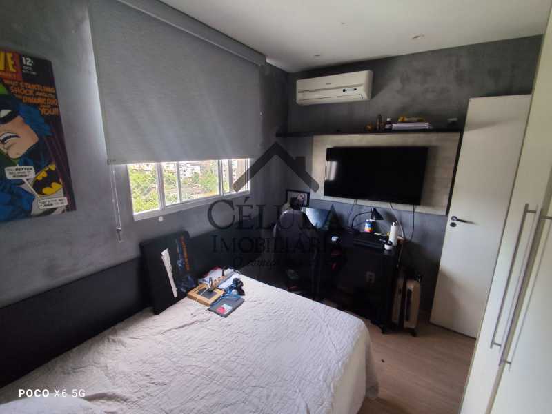 Apartamento, 2 quartos, 55 m² - Foto 16
