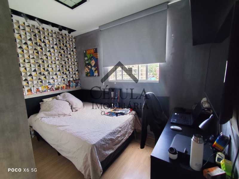 Apartamento, 2 quartos, 55 m² - Foto 17