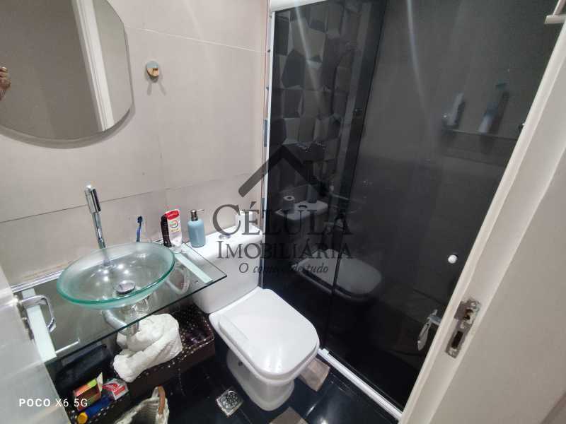 Apartamento, 2 quartos, 55 m² - Foto 18