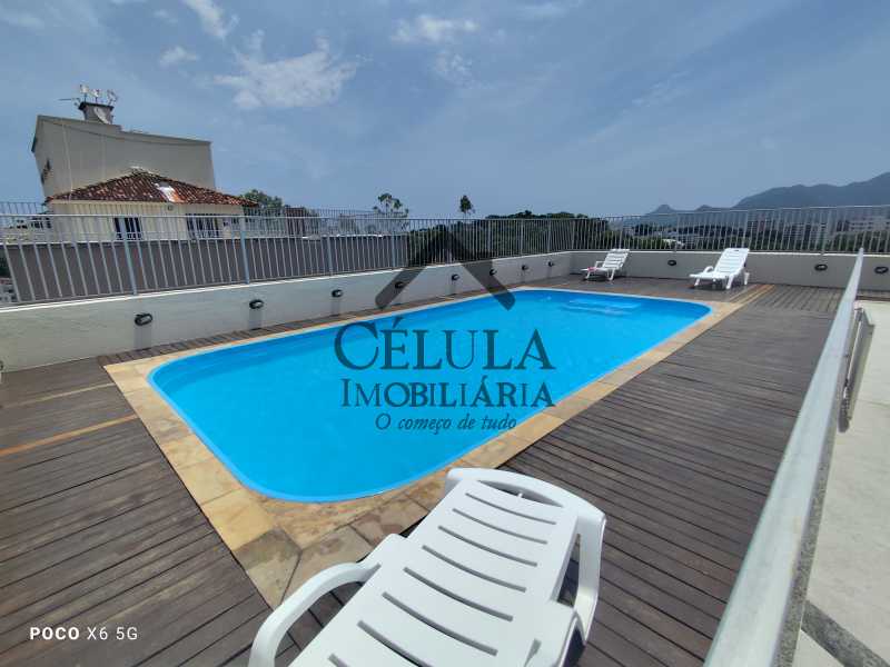 Apartamento, 2 quartos, 55 m² - Foto 19