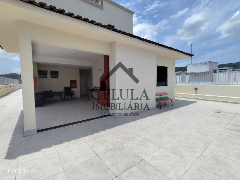 Apartamento, 2 quartos, 55 m² - Foto 21
