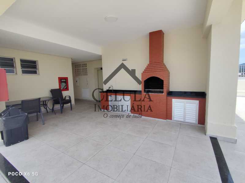 Apartamento, 2 quartos, 55 m² - Foto 22
