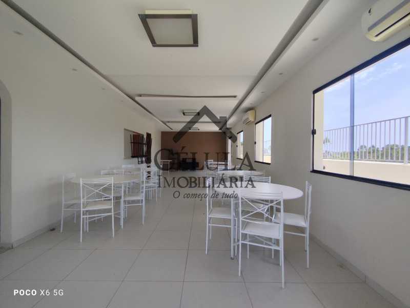 Apartamento, 2 quartos, 55 m² - Foto 23