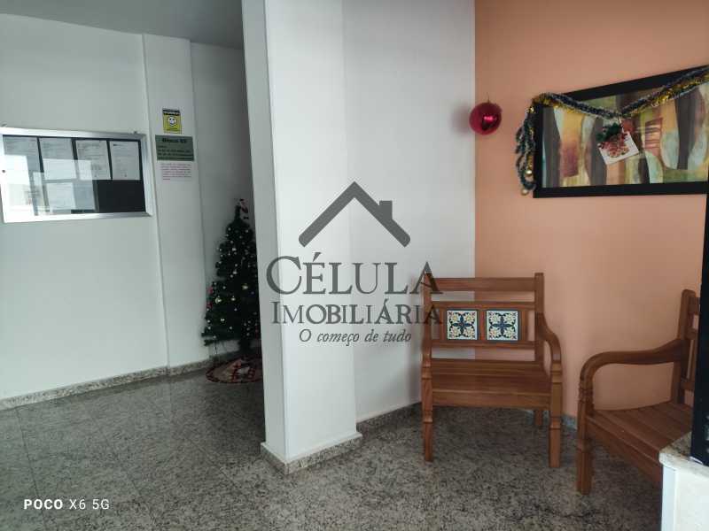 Apartamento, 2 quartos, 55 m² - Foto 26