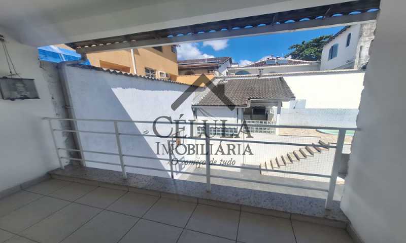 Casa de Condomínio à venda com 2 quartos, 183m² - Foto 9