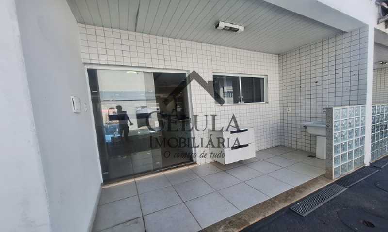 Casa de Condomínio à venda com 3 quartos, 206m² - Foto 7