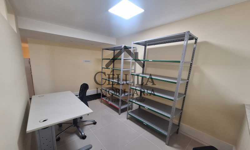 Conjunto Comercial-Sala à venda, 25m² - Foto 3