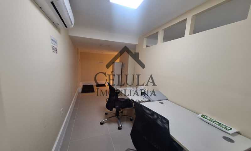 Conjunto Comercial-Sala à venda, 25m² - Foto 5