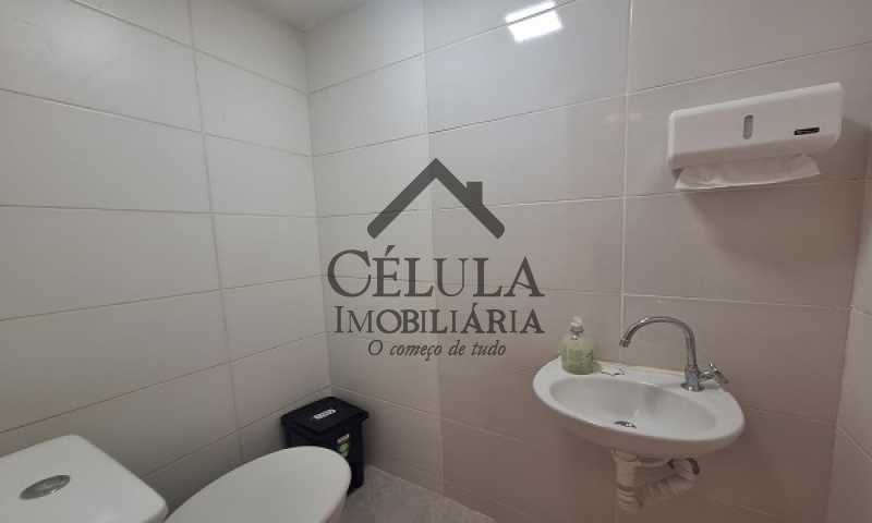 Conjunto Comercial-Sala à venda, 25m² - Foto 6