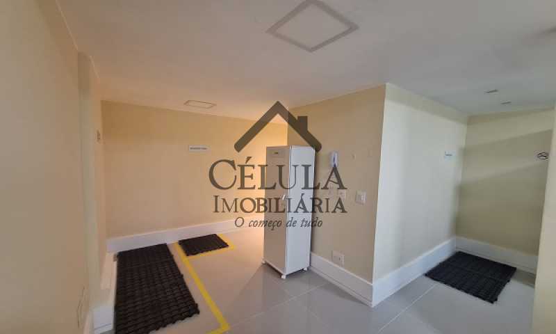 Conjunto Comercial-Sala à venda, 25m² - Foto 8