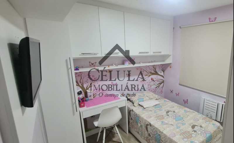 Apartamento à venda com 2 quartos, 50m² - Foto 9