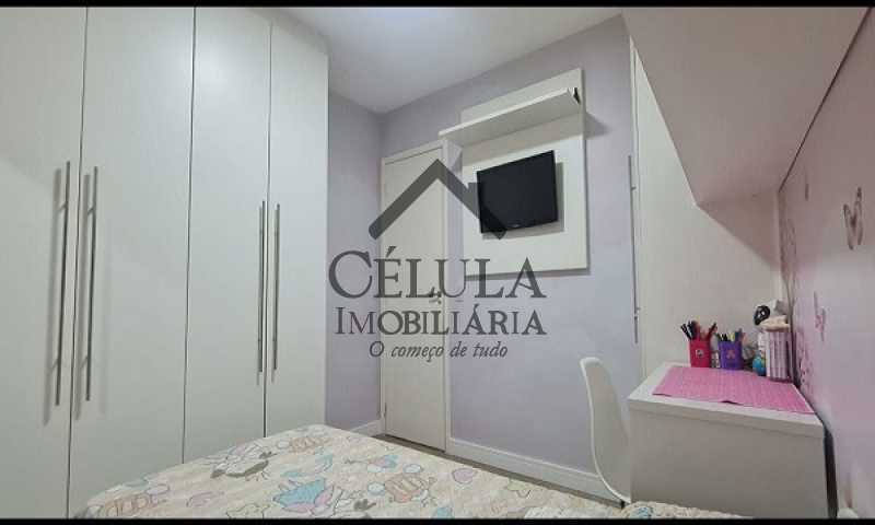 Apartamento à venda com 2 quartos, 50m² - Foto 10