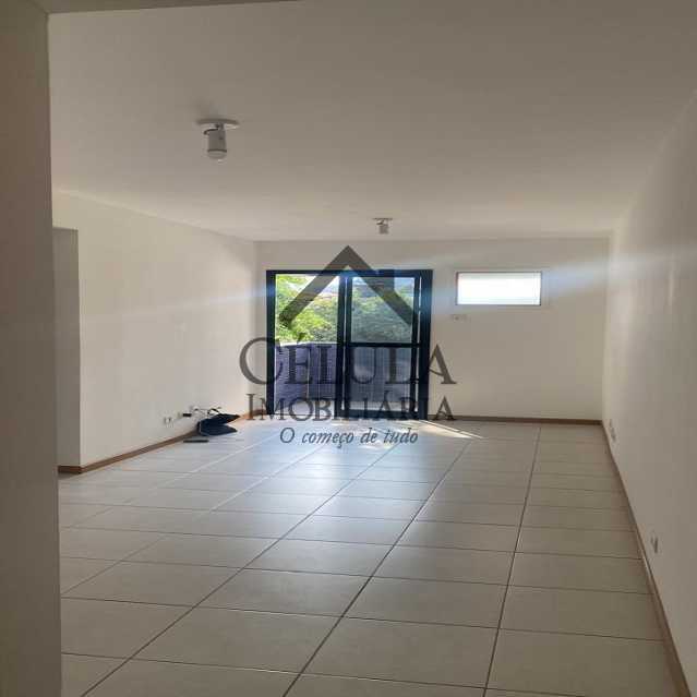 Apartamento à venda com 2 quartos, 66m² - Foto 5