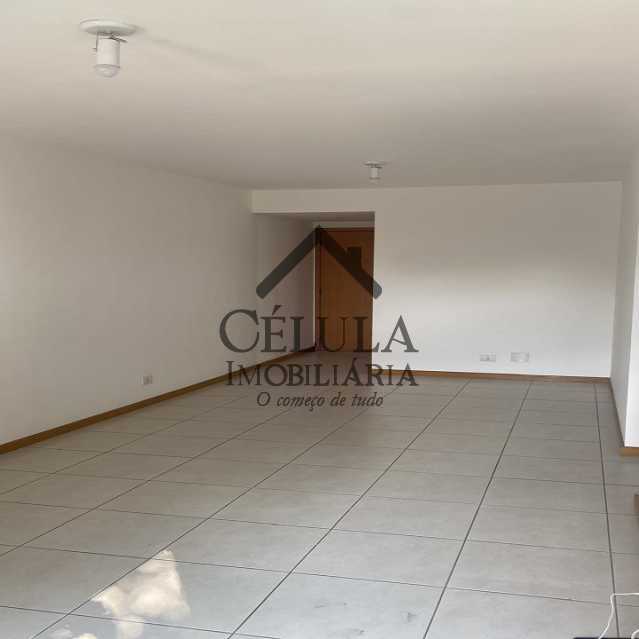 Apartamento à venda com 2 quartos, 66m² - Foto 4