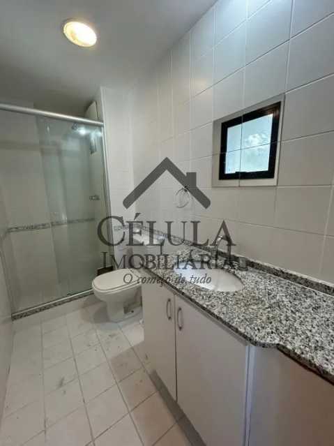 Apartamento à venda com 2 quartos, 66m² - Foto 12