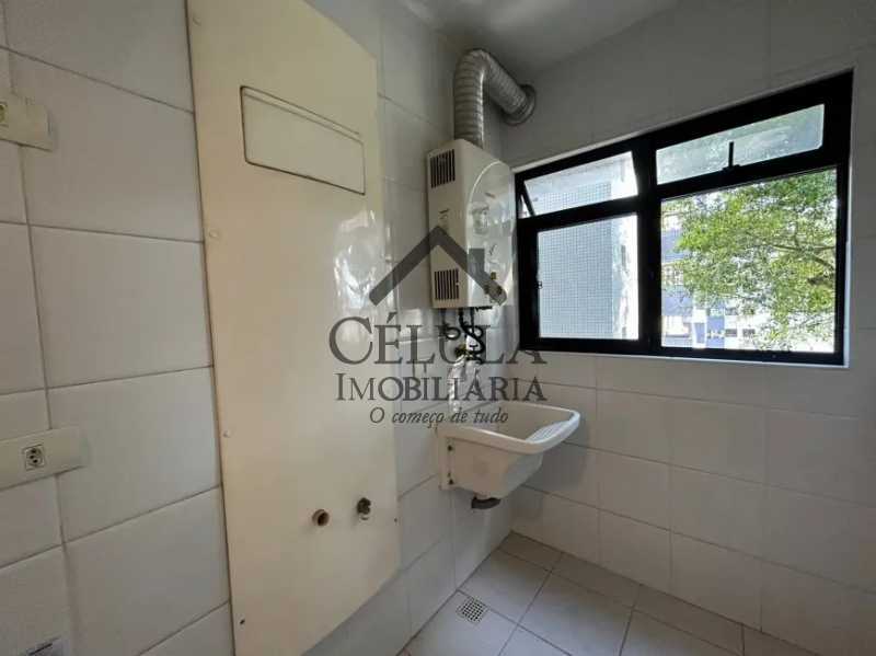 Apartamento à venda com 2 quartos, 66m² - Foto 16