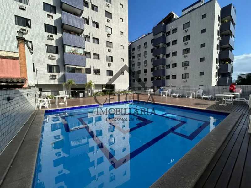 Apartamento à venda com 2 quartos, 66m² - Foto 17