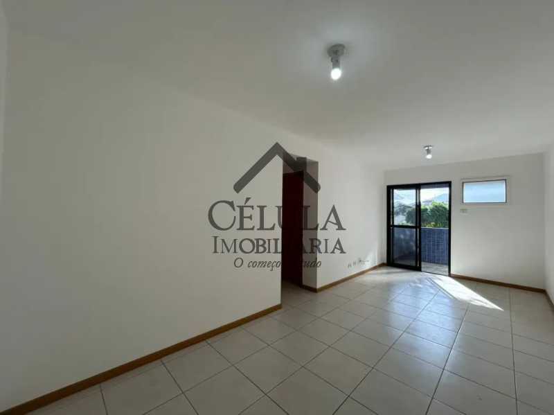 Apartamento à venda com 2 quartos, 66m² - Foto 1