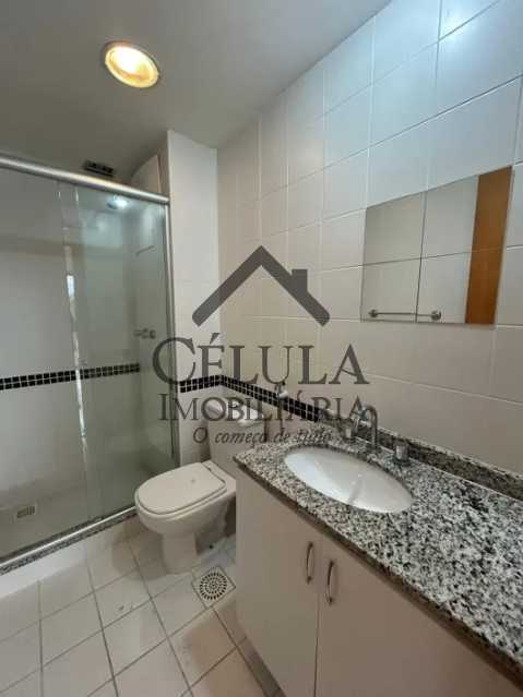 Apartamento à venda com 2 quartos, 66m² - Foto 13