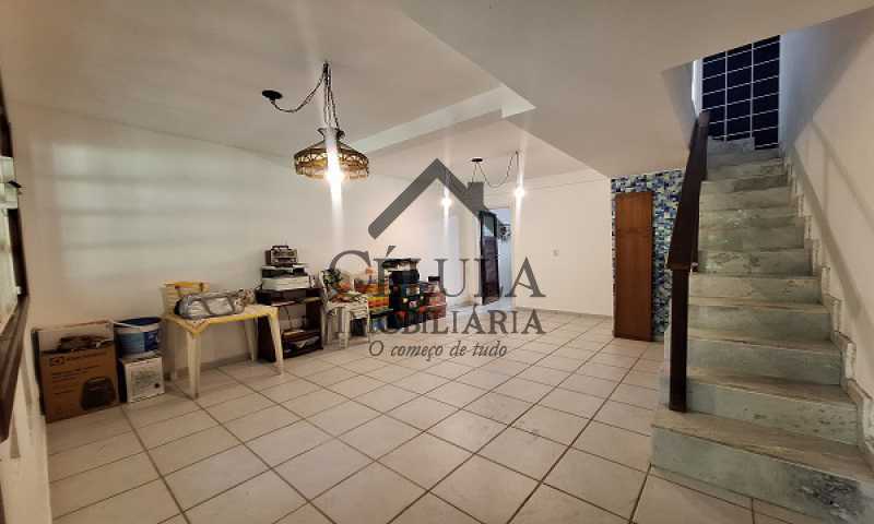 Casa de Condomínio à venda com 3 quartos, 80m² - Foto 2