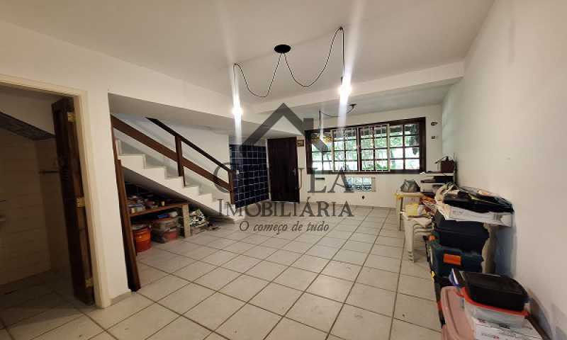 Casa de Condomínio à venda com 3 quartos, 80m² - Foto 3