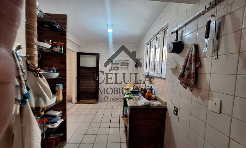 Casa de Condomínio à venda com 3 quartos, 80m² - Foto 8