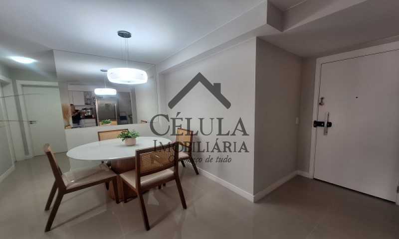 Apartamento à venda com 2 quartos, 71m² - Foto 5