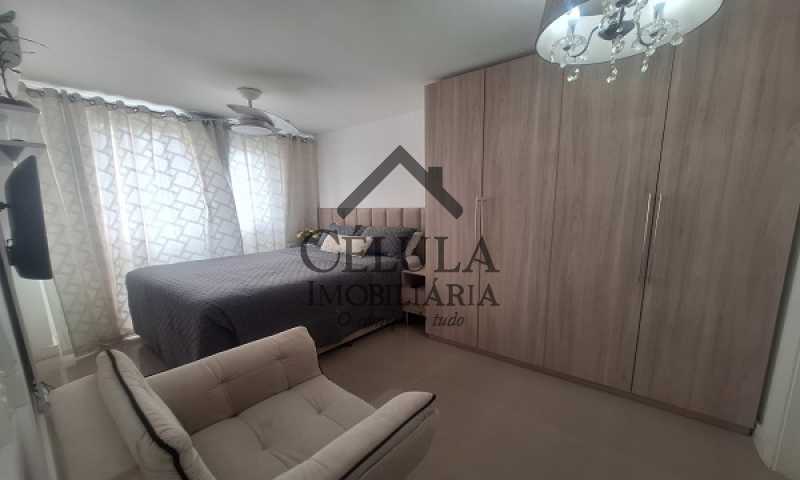 Apartamento à venda com 2 quartos, 71m² - Foto 6